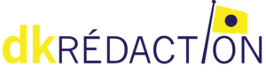 Logo DK Rédaction