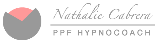 Logo PPF Hypnose, Nathalie Cabrera