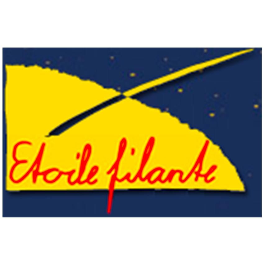 Logo Etoile filante